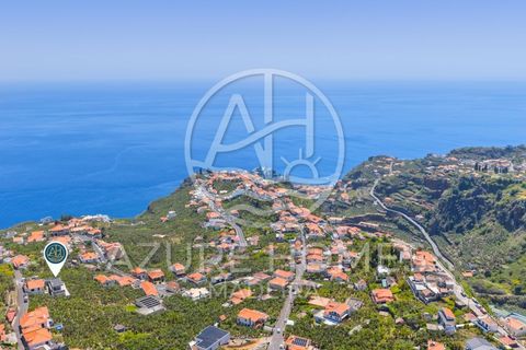 Villa i Ponta do Sol, Madeira, Ponta do Sol - € 1 450 000 | Ref: CAS_6 - foto 17
