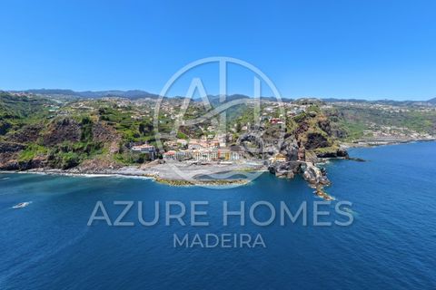 Villa i Ponta do Sol, Madeira, Ponta do Sol - € 1 450 000 | Ref: CAS_6 - foto 20