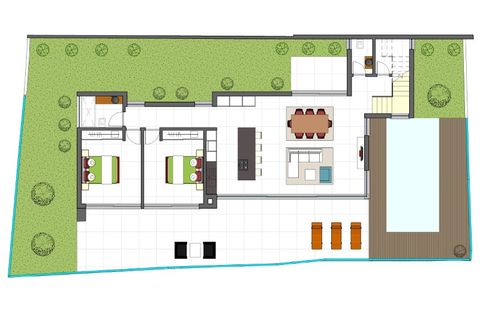 Villa i Ponta do Sol, Madeira, Ponta do Sol - € 1 450 000 | Ref: CAS_6 - foto 21