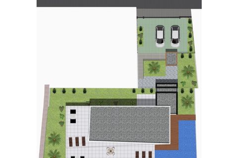 Villa i Ponta do Sol, Madeira, Ponta do Sol - € 1 450 000 | Ref: CAS_6 - foto 22