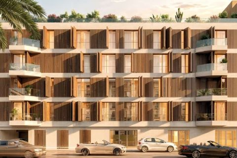 Lejlighed i Ibiza, Ibiza, Ibiza - € 800.000 | Ref: 2783 - foto 2
