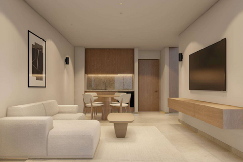 Lejlighed i Ibiza, Ibiza, Ibiza - € 800.000 | Ref: 2783 - foto 4