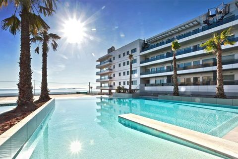 Lejlighed i Ibiza, Ibiza, Ibiza - € 780.000 | Ref: CR-AP0018 - foto 1