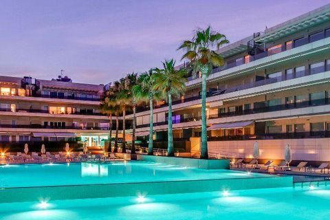 Lejlighed i Ibiza, Ibiza, Ibiza - € 780.000 | Ref: CR-AP0018 - foto 2