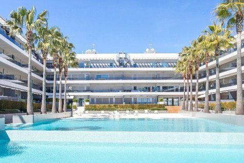 Lejlighed i Ibiza, Ibiza, Ibiza - € 780.000 | Ref: CR-AP0018 - foto 5