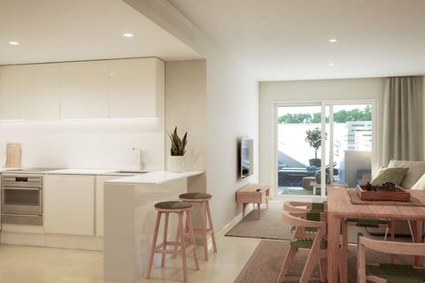 Leilighet i Ibiza, Ibiza, Ibiza - € 620 000 | Ref: MA-AP0002 - foto 2