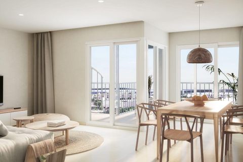 Leilighet i Ibiza, Ibiza, Ibiza - € 620 000 | Ref: MA-AP0002 - foto 4