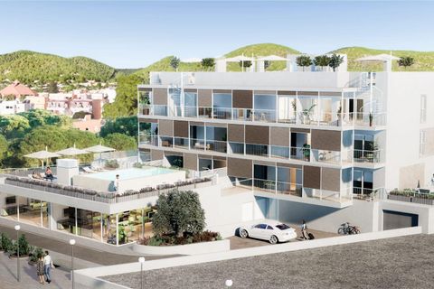 Leilighet i Ibiza, Ibiza, Ibiza - € 620 000 | Ref: MA-AP0002 - foto 6