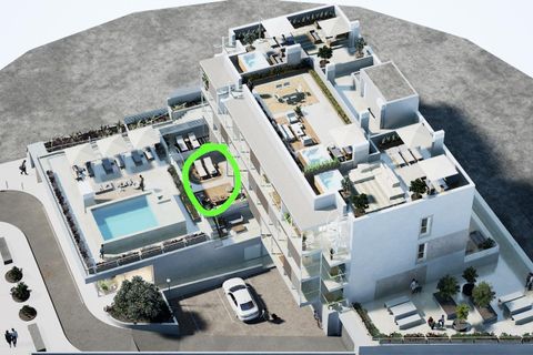 Leilighet i Ibiza, Ibiza, Ibiza - € 620 000 | Ref: MA-AP0002 - foto 7
