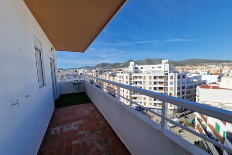 Lejlighed i Ibiza, Ibiza, Ibiza - € 449.000 | Ref: MA-APO0035 - foto 1