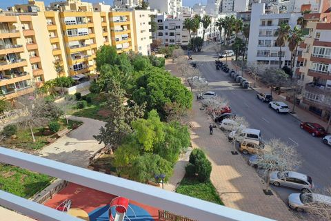 Leilighet i Ibiza, Ibiza, Ibiza - € 510 000 | Ref: ML-AP0058 - foto 4