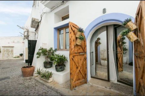 Villa i Ibiza, Ibiza, Ibiza - € 567.000 | Ref: ML-AP0068 - foto 1