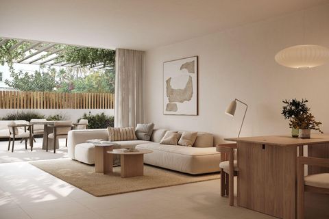 Leilighet i Ibiza, Ibiza, Ibiza - € 620 000 | Ref: ML-APO0064 - foto 3