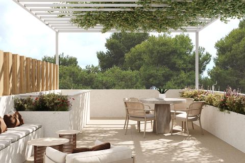 Leilighet i Ibiza, Ibiza, Ibiza - € 620 000 | Ref: ML-APO0064 - foto 5