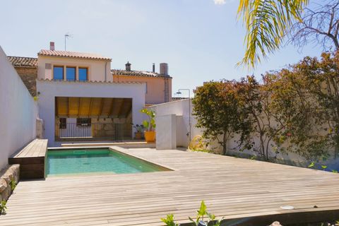 Villa a Campanet, Mallorca, Campanet - € 990.000 | Ref: MY-CHA0052 - foto 1