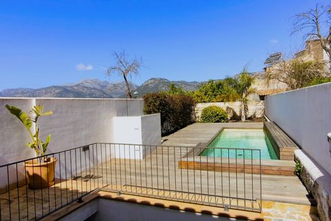 Villa a Campanet, Mallorca, Campanet - € 990.000 | Ref: MY-CHA0052 - foto 2