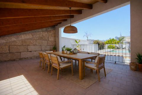 Villa a Campanet, Mallorca, Campanet - € 990.000 | Ref: MY-CHA0052 - foto 4