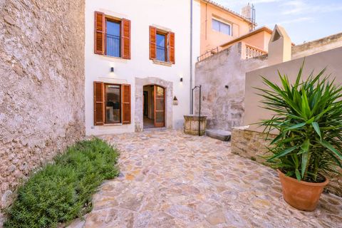 Villa a Campanet, Mallorca, Campanet - € 990.000 | Ref: MY-CHA0052 - foto 5