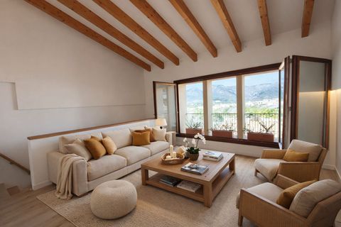 Villa a Campanet, Mallorca, Campanet - € 990.000 | Ref: MY-CHA0052 - foto 6
