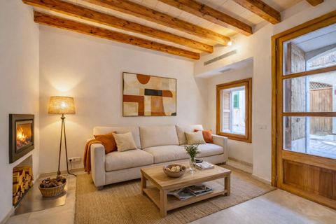 Villa a Campanet, Mallorca, Campanet - € 990.000 | Ref: MY-CHA0052 - foto 7