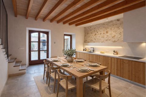 Villa a Campanet, Mallorca, Campanet - € 990.000 | Ref: MY-CHA0052 - foto 8