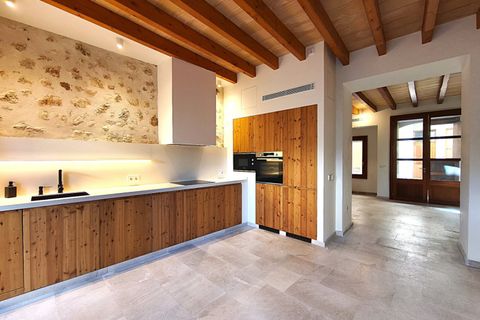 Villa a Campanet, Mallorca, Campanet - € 990.000 | Ref: MY-CHA0052 - foto 9