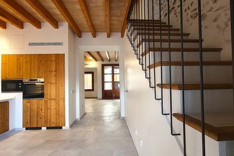 Villa a Campanet, Mallorca, Campanet - € 990.000 | Ref: MY-CHA0052 - foto 10