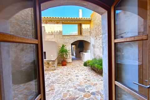 Villa a Campanet, Mallorca, Campanet - € 990.000 | Ref: MY-CHA0052 - foto 13
