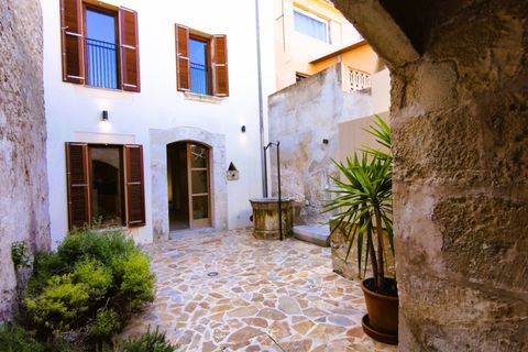 Villa a Campanet, Mallorca, Campanet - € 990.000 | Ref: MY-CHA0052 - foto 24