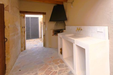 Villa a Campanet, Mallorca, Campanet - € 990.000 | Ref: MY-CHA0052 - foto 26