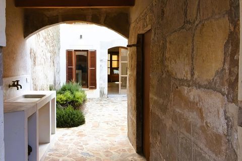 Villa a Campanet, Mallorca, Campanet - € 990.000 | Ref: MY-CHA0052 - foto 27
