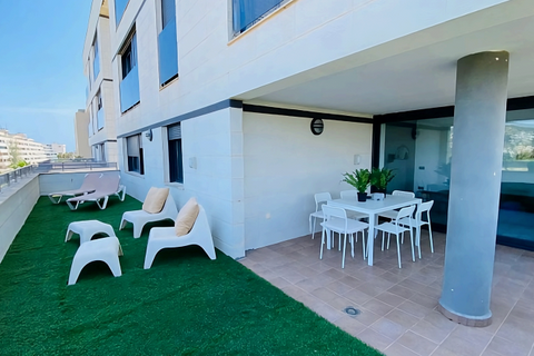 Lejlighed i Ibiza, Ibiza, Ibiza - € 780.000 | Ref: NA-AP0043 - foto 1