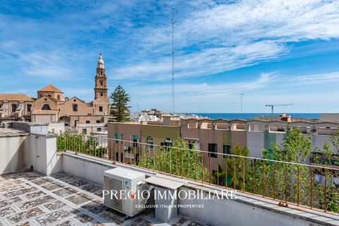 Lejlighed i Monopoli, Bari, Monopoli - € 238.000 | Ref: 9113RA81290 - foto 11