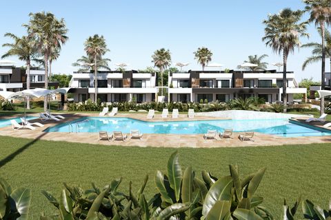 Bungalou a Rojales, Alicante, Rojales - € 322.000 | Ref: 0041BSE170 - foto 1