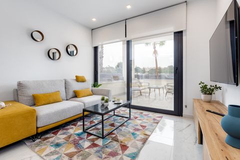 Bungalou a Rojales, Alicante, Rojales - € 322.000 | Ref: 0041BSE170 - foto 9