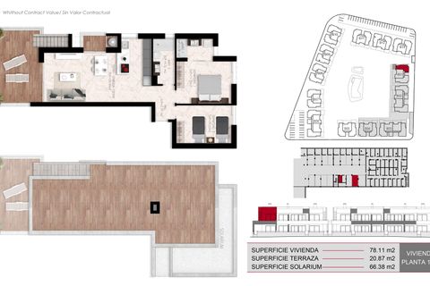 Bungalou a Rojales, Alicante, Rojales - € 322.000 | Ref: 0041BSE170 - foto 24