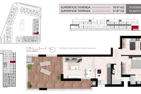 Bungalou a Rojales, Alicante, Rojales - € 322.000 | Ref: 0041BSE170 - foto 29