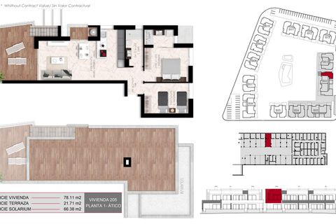 Bungalou a Rojales, Alicante, Rojales - € 322.000 | Ref: 0041BSE170 - foto 30