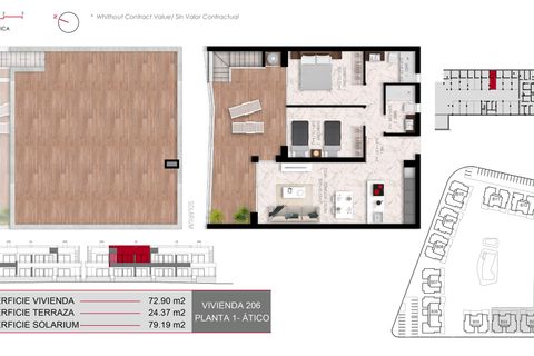 Bungalou a Rojales, Alicante, Rojales - € 322.000 | Ref: 0041BSE170 - foto 31