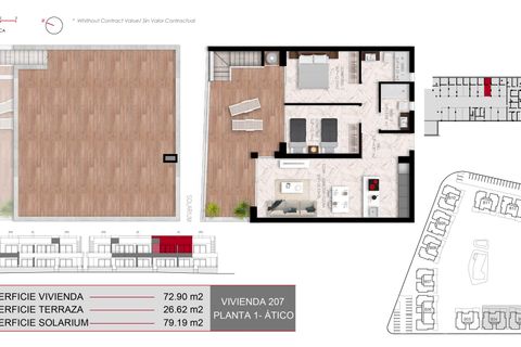 Bungalou a Rojales, Alicante, Rojales - € 322.000 | Ref: 0041BSE170 - foto 32