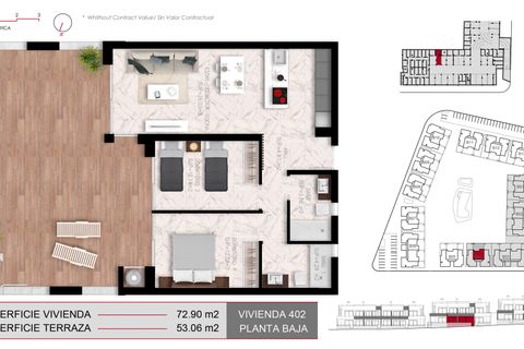 Bungalou a Rojales, Alicante, Rojales - € 322.000 | Ref: 0041BSE170 - foto 34