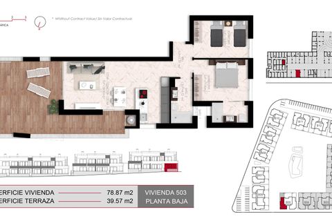 Bungalou a Rojales, Alicante, Rojales - € 322.000 | Ref: 0041BSE170 - foto 37