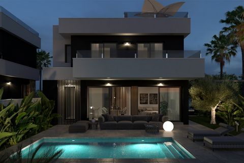 Villa a Rojales, Alicante, Rojales - € 588.000 | Ref: 0042BSE170 - foto 5