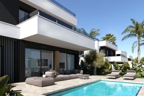 Villa a Rojales, Alicante, Rojales - € 588.000 | Ref: 0042BSE170 - foto 6