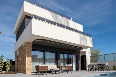 Villa a Rojales, Alicante, Rojales - € 588.000 | Ref: 0042BSE170 - foto 13