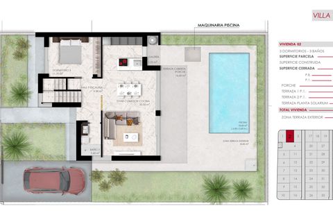 Villa a Rojales, Alicante, Rojales - € 588.000 | Ref: 0042BSE170 - foto 30