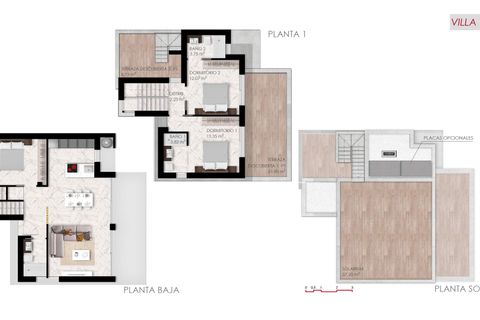 Villa a Rojales, Alicante, Rojales - € 588.000 | Ref: 0042BSE170 - foto 31