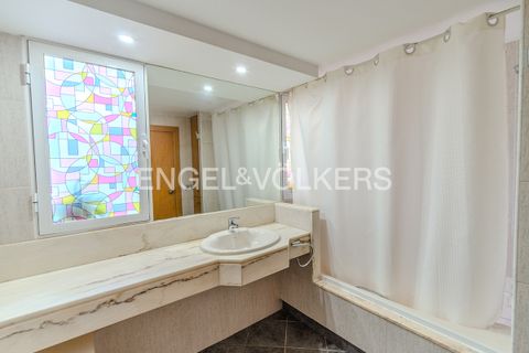 Leilighet i Mutxamel, Alicante, Mutxamel - € 699 000 | Ref: W-02YZGQ - foto 31