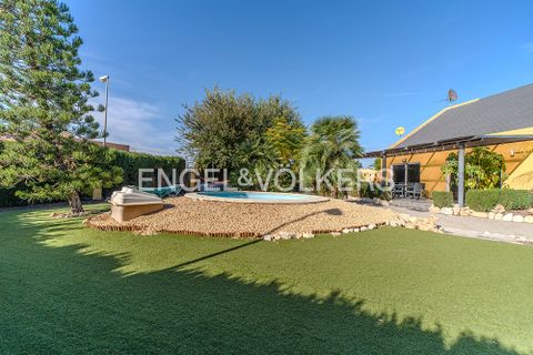 Leilighet i Mutxamel, Alicante, Mutxamel - € 699 000 | Ref: W-02YZGQ - foto 4