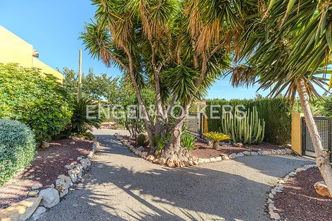 Leilighet i Mutxamel, Alicante, Mutxamel - € 699 000 | Ref: W-02YZGQ - foto 43